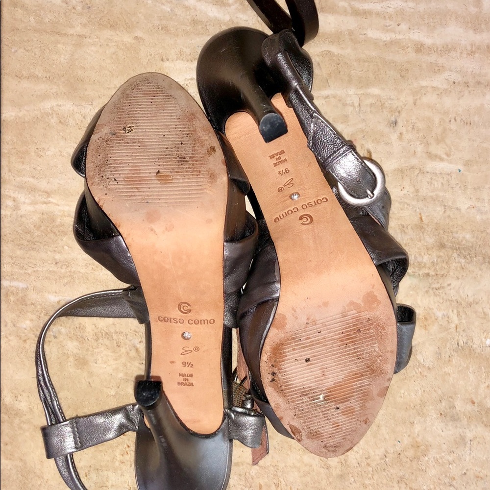 Corso Como Heels - image 8